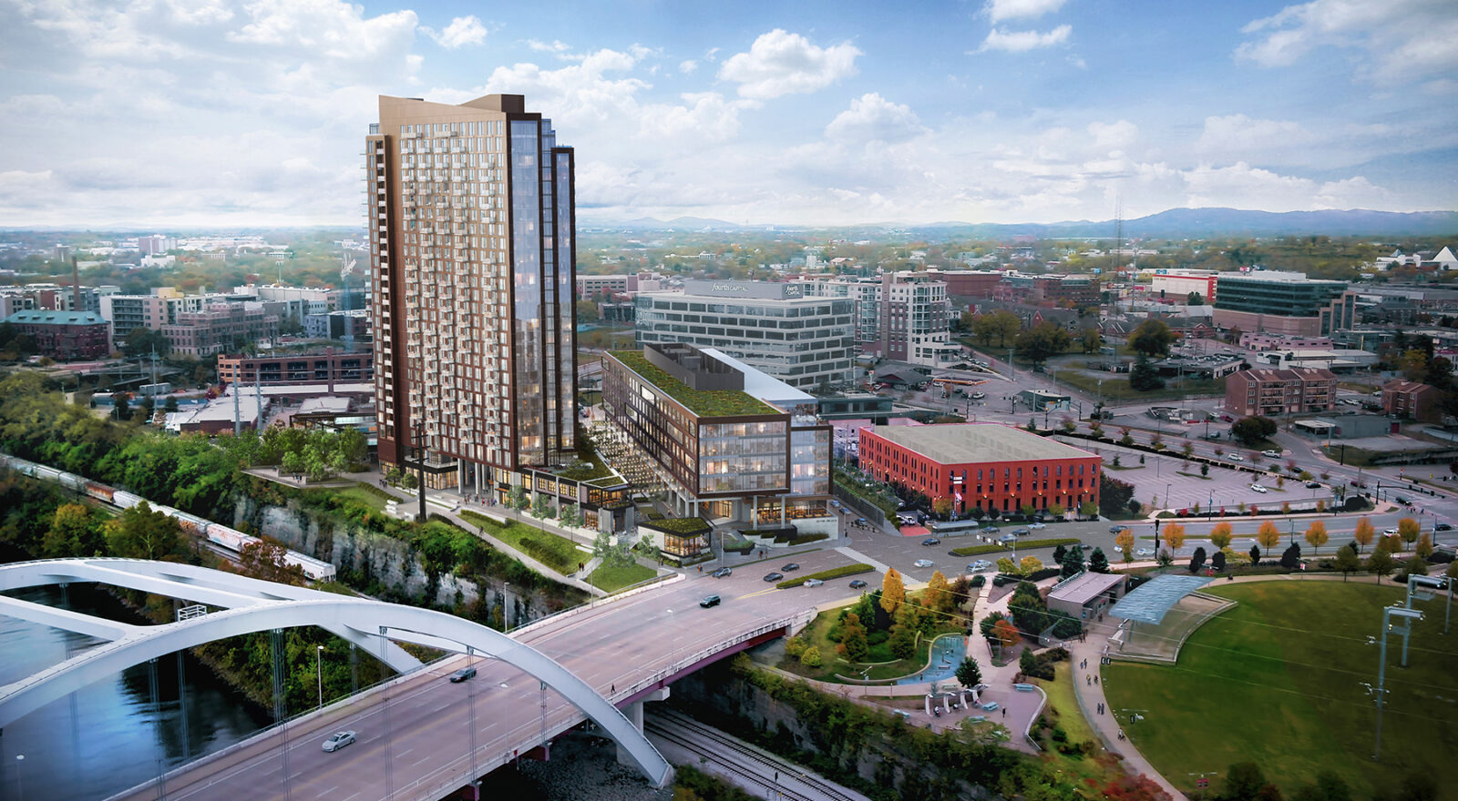 Peabody Union - Image 4