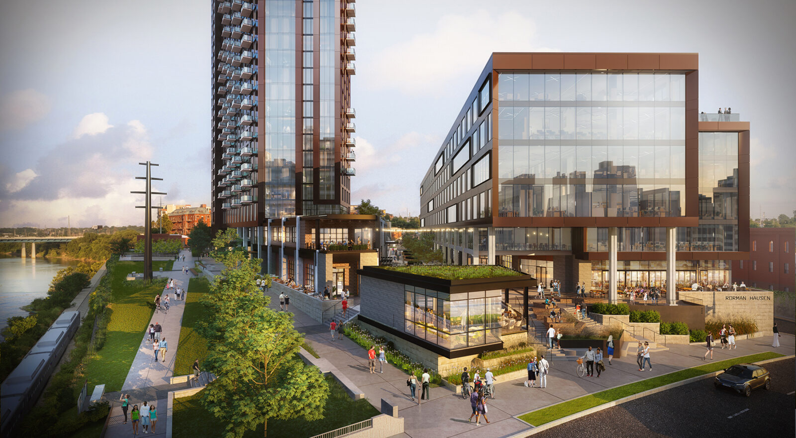 Peabody Union - Image 2